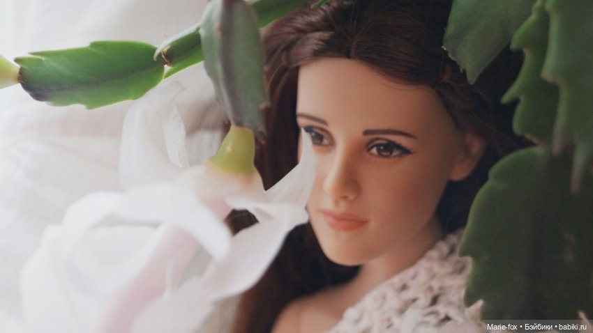 Sunrise, sunset. Утро невесты. Часть 1