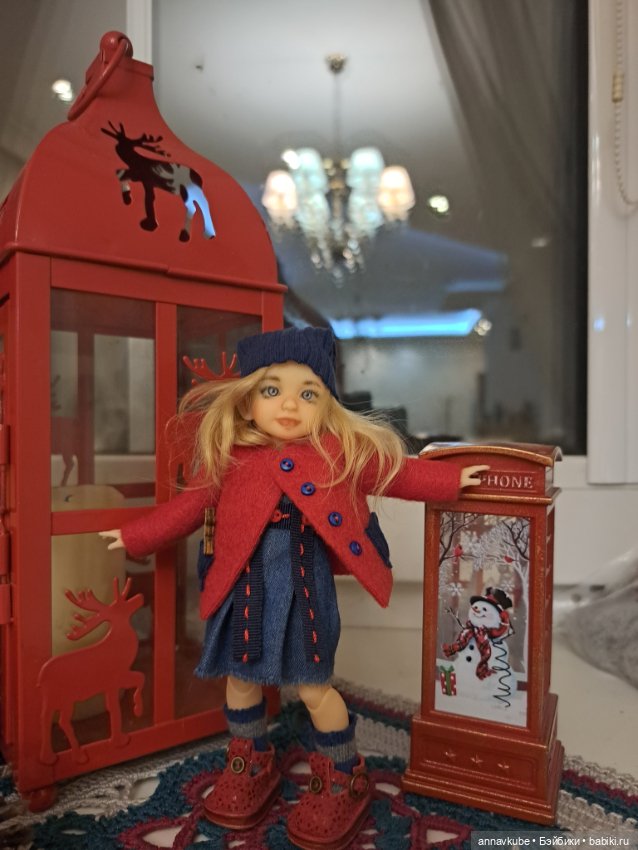 Без имени, без нарядов, но все равно хоть куда (фото 6)