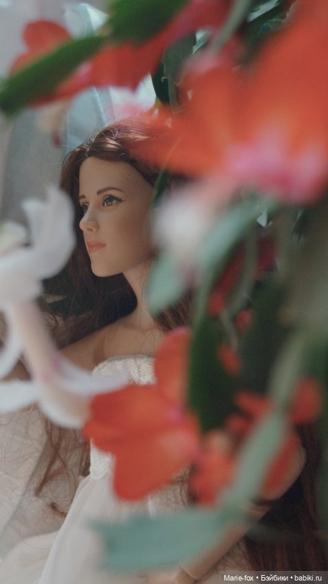 Sunrise, sunset. Утро невесты. Часть 1