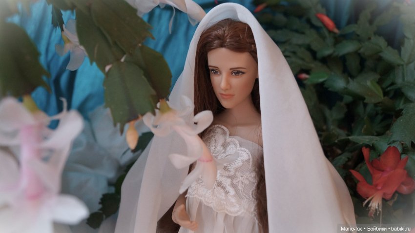 Sunrise, sunset. Утро невесты. Часть 1 (фото 7)