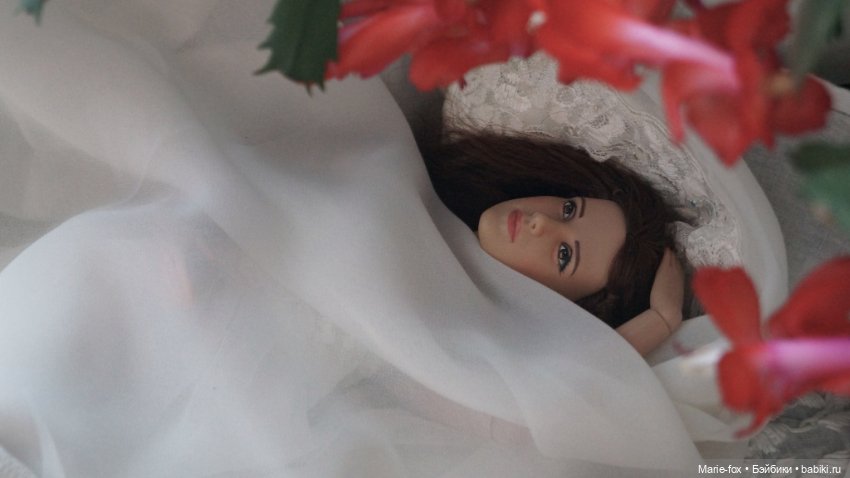 Sunrise, sunset. Утро невесты. Часть 1