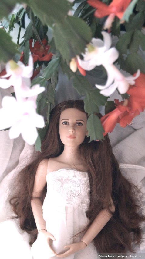 Sunrise, sunset. Утро невесты. Часть 1