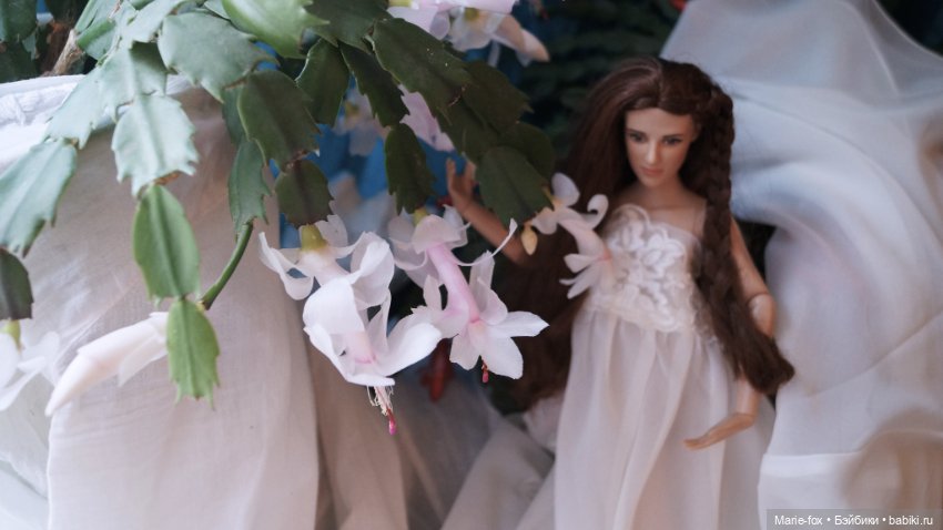 Sunrise, sunset. Утро невесты. Часть 1 (фото 4)