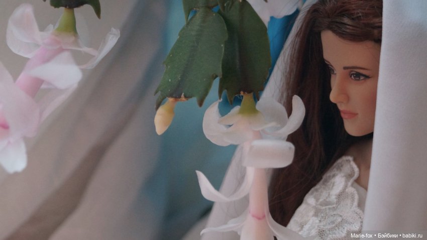 Sunrise, sunset. Утро невесты. Часть 1