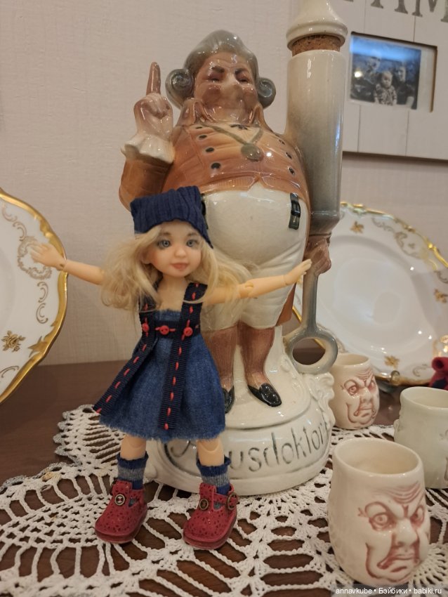 Без имени, без нарядов, но все равно хоть куда (фото 3)