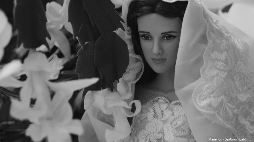 Sunrise, sunset. Утро невесты. Часть 1