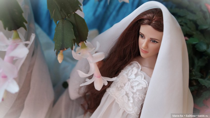 Sunrise, sunset. Утро невесты. Часть 1 (фото 5)