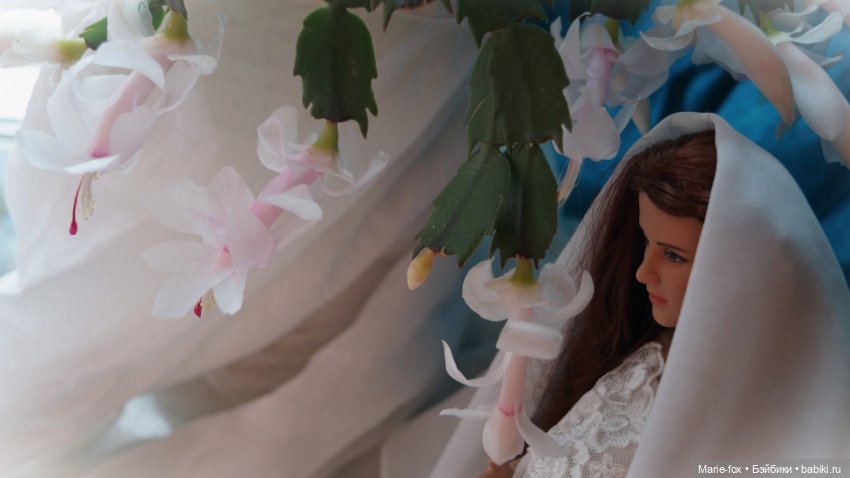 Sunrise, sunset. Утро невесты. Часть 1