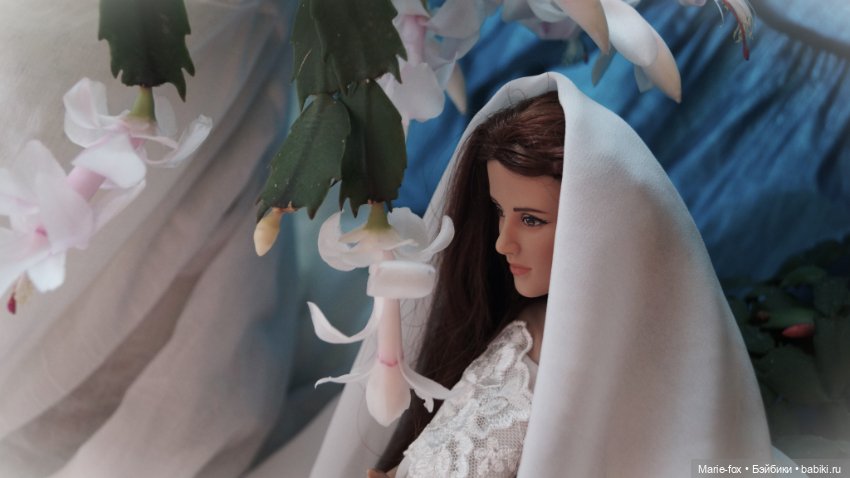 Sunrise, sunset. Утро невесты. Часть 1 (фото 9)