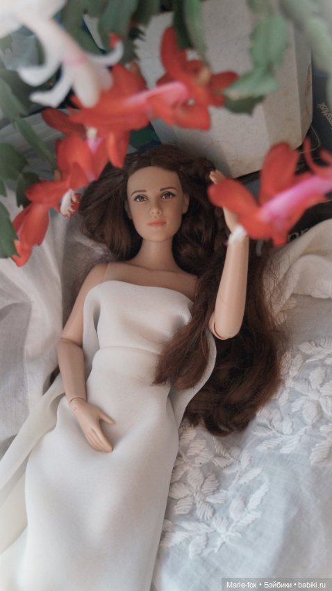 Sunrise, sunset. Утро невесты. Часть 1