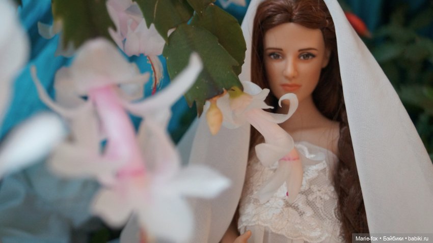 Sunrise, sunset. Утро невесты. Часть 1 (фото 8)