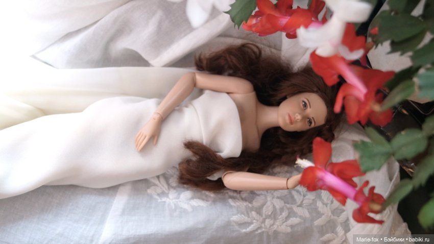 Sunrise, sunset. Утро невесты. Часть 1