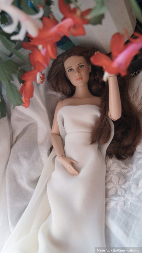 Sunrise, sunset. Утро невесты. Часть 1