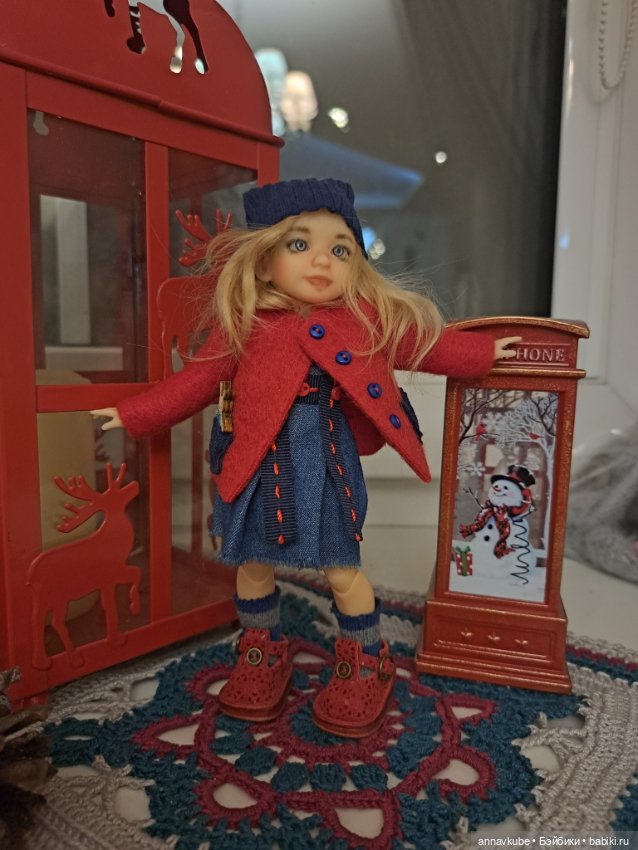 Без имени, без нарядов, но все равно хоть куда (фото 7)