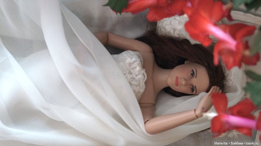 Sunrise, sunset. Утро невесты. Часть 1