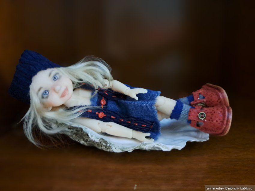 Без имени, без нарядов, но все равно хоть куда (фото 2)