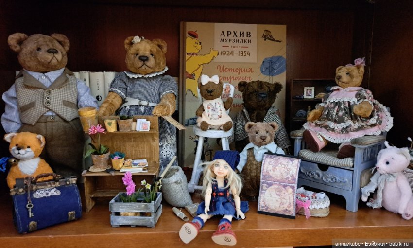 Без имени, без нарядов, но все равно хоть куда (фото 4)