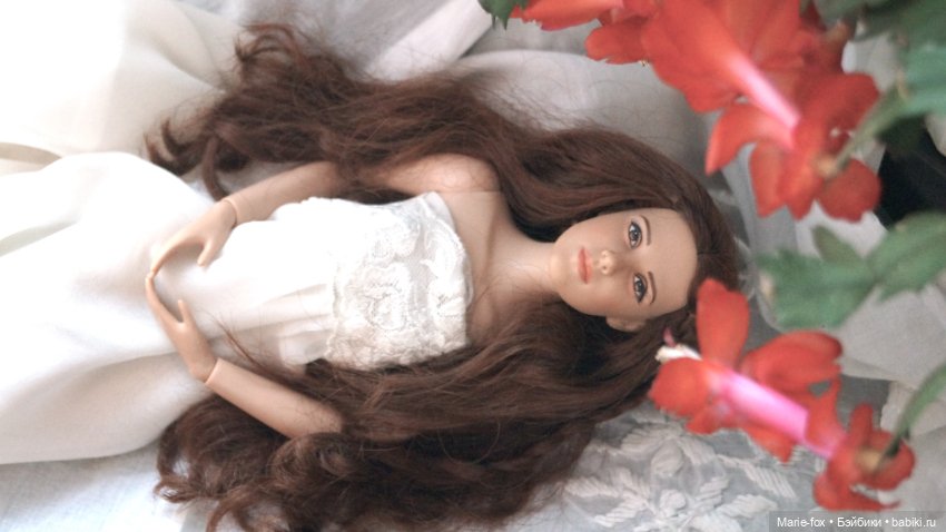 Sunrise, sunset. Утро невесты. Часть 1