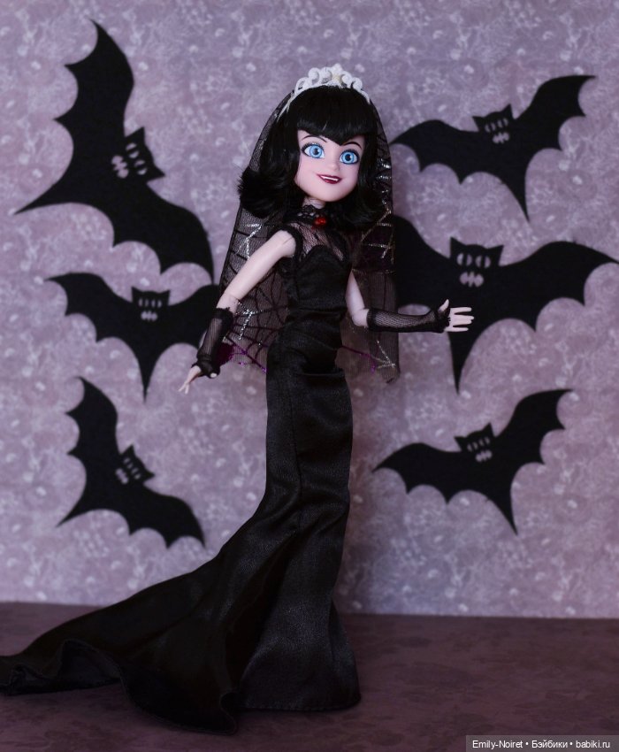 Настроение: Хэллоуин — Коллекции шарнирных (фото 6)