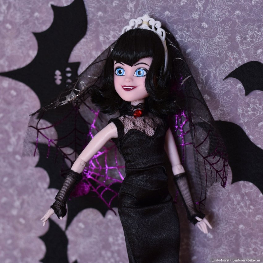 Настроение: Хэллоуин — Коллекции шарнирных (фото 10)