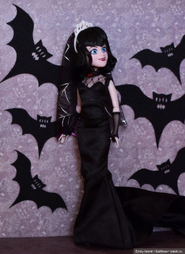 Настроение: Хэллоуин — Коллекции шарнирных (фото 8)