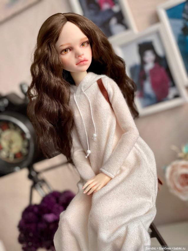 Гаяне — Куклы DIM (Doll in Mind): корейские BJD (БЖД) (фото 3)