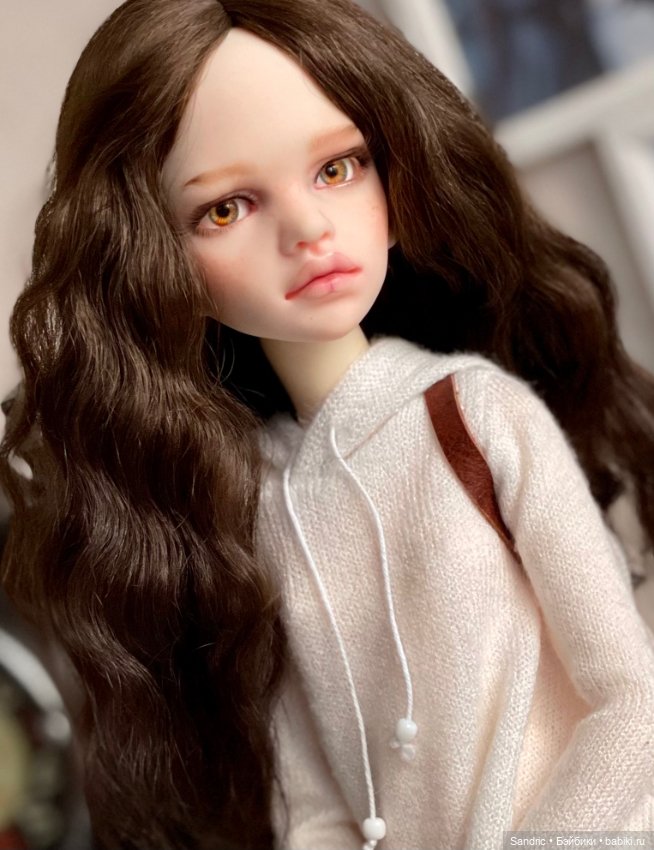 Гаяне — Куклы DIM (Doll in Mind): корейские BJD (БЖД) (фото 7)