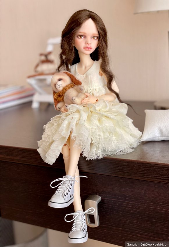 Гаяне — Куклы DIM (Doll in Mind): корейские BJD (БЖД)