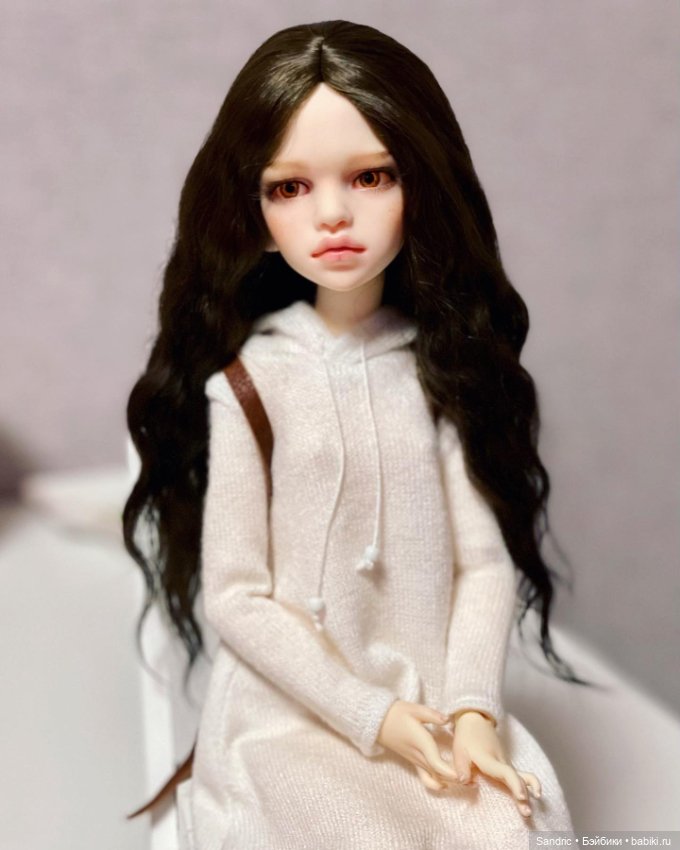 Гаяне — Куклы DIM (Doll in Mind): корейские BJD (БЖД)