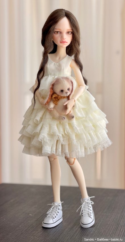 Гаяне — Куклы DIM (Doll in Mind): корейские BJD (БЖД)
