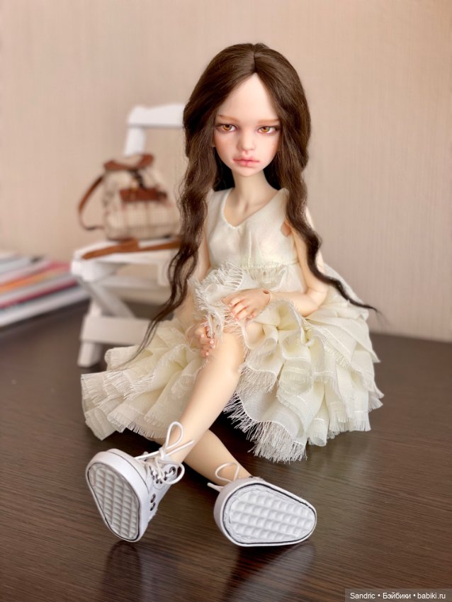Гаяне — Куклы DIM (Doll in Mind): корейские BJD (БЖД)