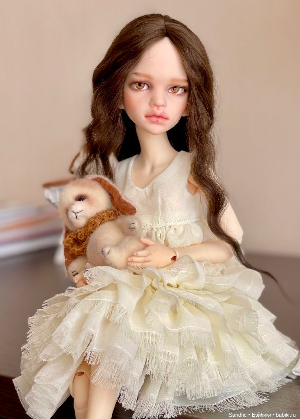 Гаяне — Куклы DIM (Doll in Mind): корейские BJD (БЖД)
