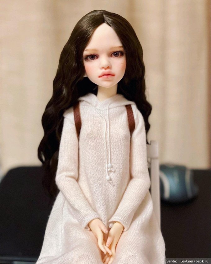 Гаяне — Куклы DIM (Doll in Mind): корейские BJD (БЖД) (фото 2)