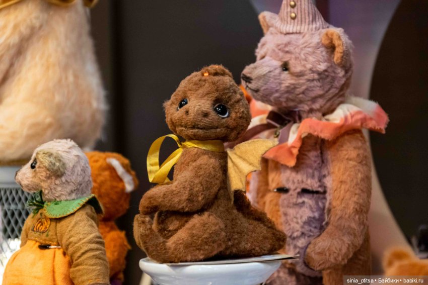 Южный бал кукол в Краснодаре 2023