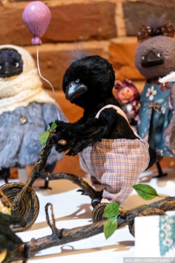 Южный бал кукол в Краснодаре 2023