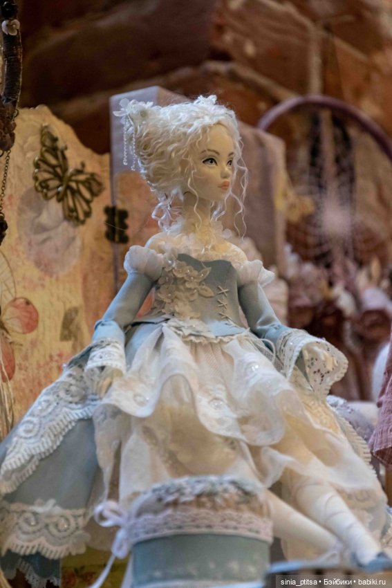 Южный бал кукол в Краснодаре 2023