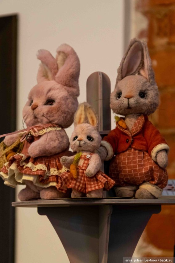 Южный бал кукол в Краснодаре 2023