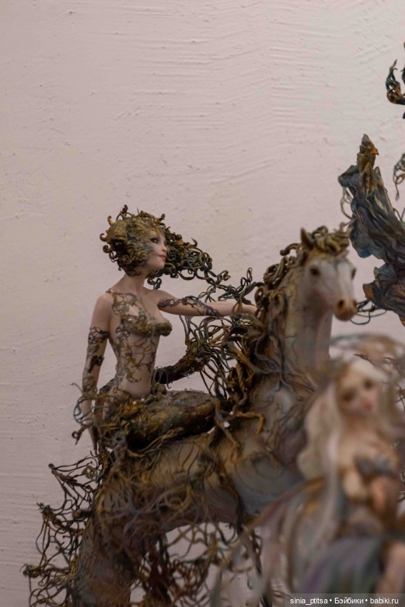 Южный бал кукол в Краснодаре 2023