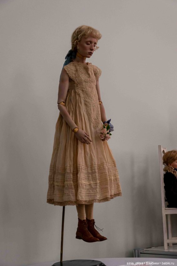 Южный бал кукол в Краснодаре 2023