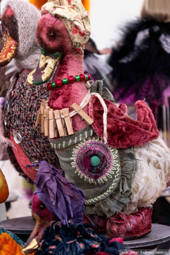 Южный бал кукол в Краснодаре 2023