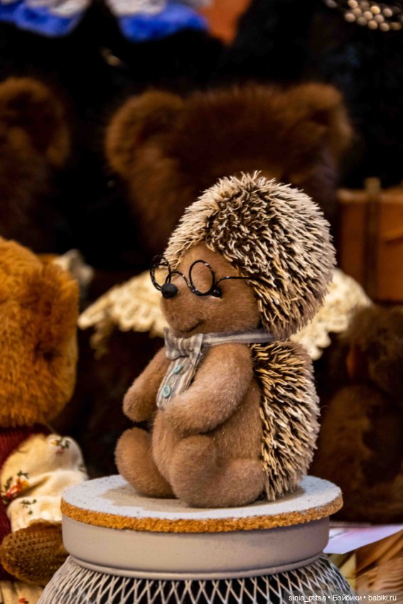 Южный бал кукол в Краснодаре 2023