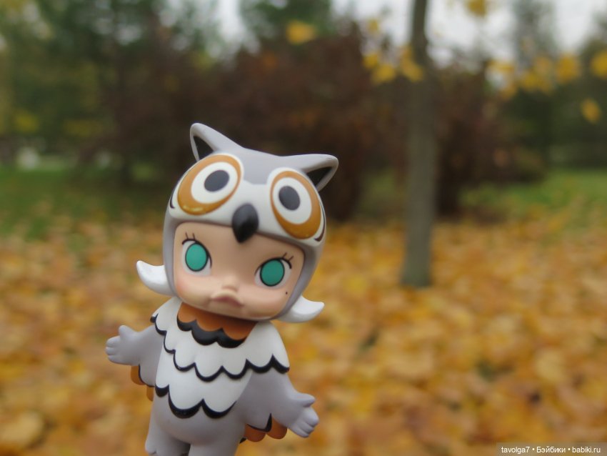 "Целая колода козырей" — Игровые куклы разных производителей (Разное): редкие бренды (фото 2)