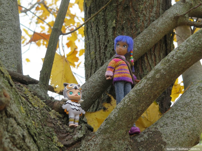 "Целая колода козырей" — Игровые куклы разных производителей (Разное): редкие бренды