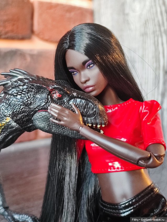 Дракон и Леди. Или просто новости 🌹 (фото 5)