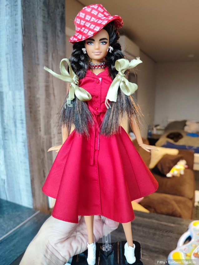 Дракон и Леди. Или просто новости 🌹