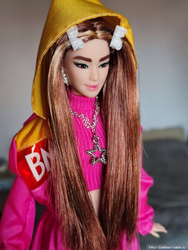 Дракон и Леди. Или просто новости 🌹