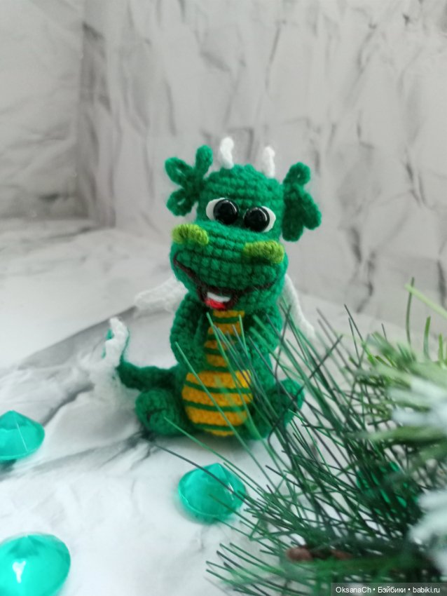 Уже готовитесь к новому году