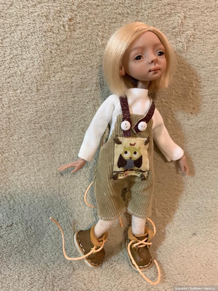 Новые комплекты для Жу Даши Нужновой (фото 2)