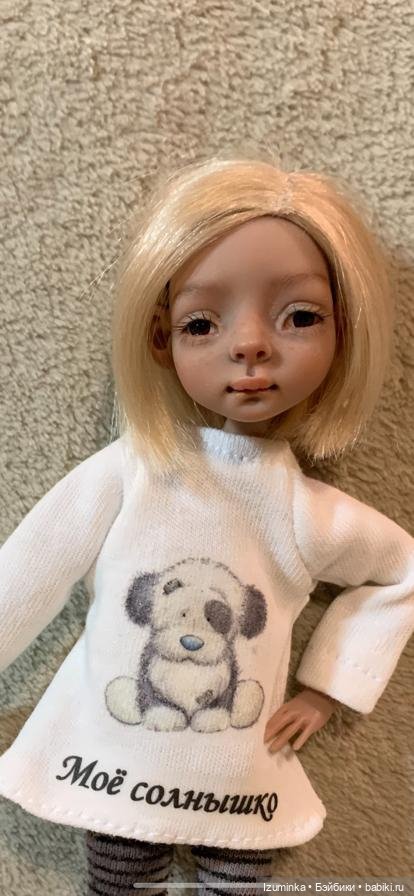 Новые комплекты для Жу Даши Нужновой (фото 8)