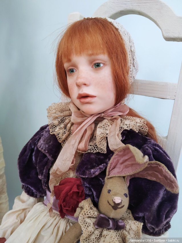 Мой первый бал или история в лицах👩‍🦳👩‍🦰👱 (фото 10)